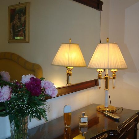 Villa Kalimera Półwysep Sorrentyński Zewnętrze zdjęcie