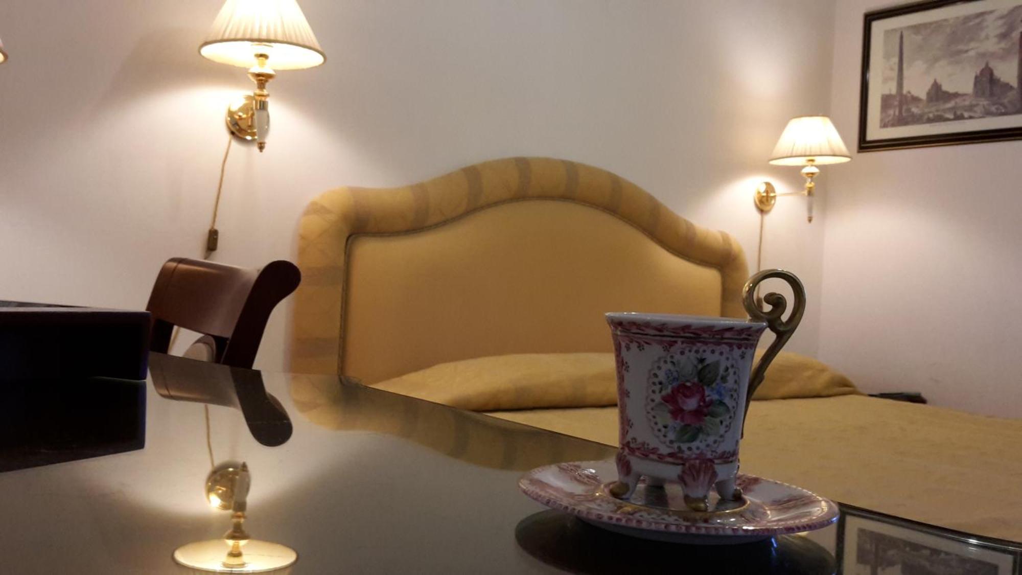 Villa Kalimera Półwysep Sorrentyński Zewnętrze zdjęcie